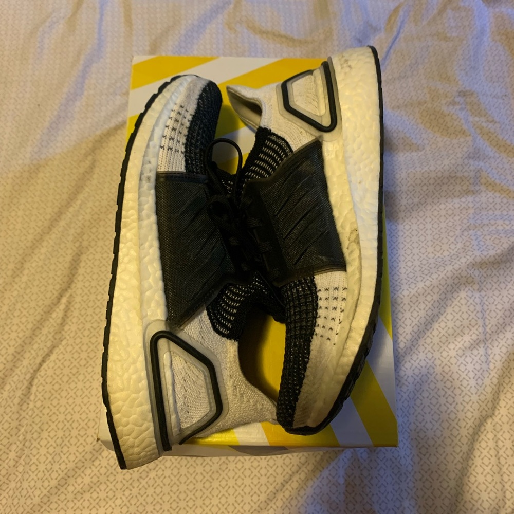 Adidas Ultraboost shoes